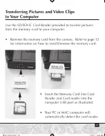 Preview for 39 page of Sealife Mini II Instruction Manual