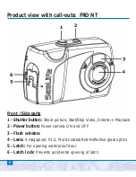 Preview for 6 page of Sealife Reefmaster SL330 Instruction Manual