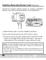 Preview for 12 page of Sealife Reefmaster SL330 Instruction Manual