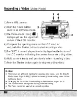 Preview for 14 page of Sealife Reefmaster SL330 Instruction Manual