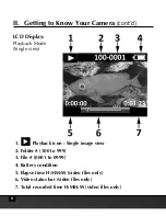 Preview for 9 page of Sealife SL500 Instruction Manual