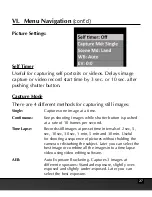 Preview for 28 page of Sealife SL500 Instruction Manual