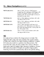 Preview for 32 page of Sealife SL500 Instruction Manual