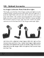 Preview for 43 page of Sealife SL500 Instruction Manual