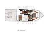 Предварительный просмотр 92 страницы SEALINE F380 Owner'S Manual