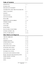 Preview for 4 page of SEALINE S28 Owner'S Manual