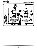 Preview for 6 page of Sealite POSEIDON-1750 Installation & Service Manual