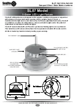 Preview for 5 page of Sealite SL-07 Series Installation & Service Manual