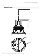 Предварительный просмотр 7 страницы Sealite SL-155 Series Installation & Service Manual