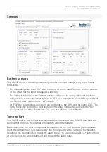 Предварительный просмотр 19 страницы Sealite SL-155 Series Installation & Service Manual