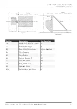 Предварительный просмотр 37 страницы Sealite SL-155 Series Installation & Service Manual