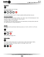 Preview for 17 page of Sealite SL-70 Installation & Service Manual