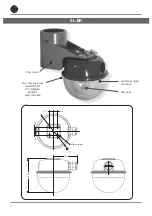 Предварительный просмотр 6 страницы Sealite SL-BR DC Installation & Service Manual