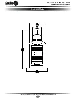 Preview for 6 page of Sealite SL-C415 Installation & Service Manual