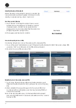 Preview for 12 page of Sealite SL-C510-AIS Installation & Service Manual