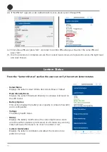 Preview for 14 page of Sealite SL-C510-AIS Installation & Service Manual