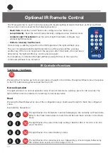 Preview for 28 page of Sealite SL-C510-AIS Installation & Service Manual