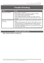 Preview for 79 page of Sealite SL-C510-AIS Installation & Service Manual