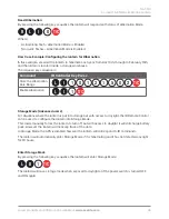 Preview for 45 page of Sealite SL-C510 Installation & Service Manual