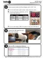 Preview for 5 page of Sealite SL-PEL Series Installation Manual