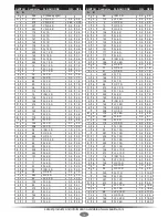 Preview for 12 page of Sealite SL60 Installation & Service Manual