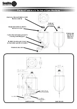 Preview for 2 page of Sealite SLB750 Installation & Service Manual