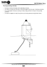 Preview for 9 page of Sealite SLB750 Installation & Service Manual