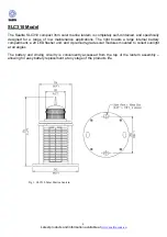 Предварительный просмотр 4 страницы Sealite SLC310 Installation And Service Manual