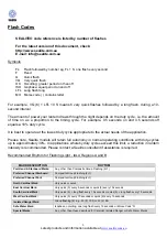 Preview for 8 page of Sealite SLC310 Installation And Service Manual