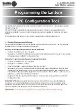 Preview for 12 page of Sealite SLC500 Installation & Service Manual