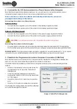 Preview for 14 page of Sealite SLC500 Installation & Service Manual