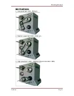 Предварительный просмотр 13 страницы Seallence Winma-L100 Operating Manual