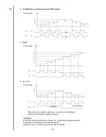 Предварительный просмотр 23 страницы Seals DT-601CG Operation Manual