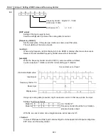 Предварительный просмотр 25 страницы Seals DT-601CG Operation Manual