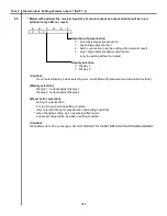 Предварительный просмотр 27 страницы Seals DT-601CG Operation Manual