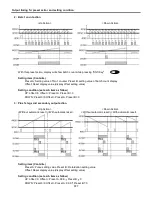 Предварительный просмотр 29 страницы Seals DT-601CG Operation Manual