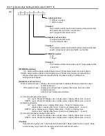 Предварительный просмотр 30 страницы Seals DT-601CG Operation Manual