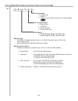 Предварительный просмотр 33 страницы Seals DT-601CG Operation Manual