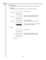 Предварительный просмотр 34 страницы Seals DT-601CG Operation Manual