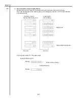 Предварительный просмотр 35 страницы Seals DT-601CG Operation Manual