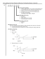 Предварительный просмотр 36 страницы Seals DT-601CG Operation Manual