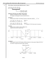 Предварительный просмотр 39 страницы Seals DT-601CG Operation Manual