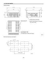 Предварительный просмотр 49 страницы Seals DT-601CG Operation Manual