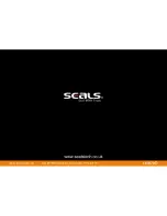 Preview for 40 page of Seals TS3 User Manual