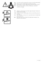 Предварительный просмотр 3 страницы sealskin code CV17 Assembling Instruction