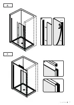 Preview for 5 page of sealskin Contour CD10 Assembling Instruction