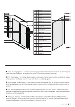 Preview for 13 page of sealskin Contour CD10 Assembling Instruction