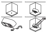 Preview for 3 page of sealskin Note Fitting Instructions Manual