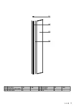 Предварительный просмотр 15 страницы sealskin walk in A1 Assembling Instruction