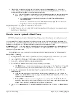 Preview for 9 page of Sealweld Hydraulic Hand Pump Owner'S Manual